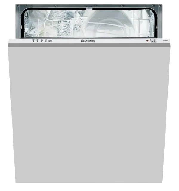 Очистка фильтров Hotpoint Ariston LI 645 A