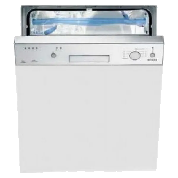 Очистка фильтров Hotpoint Ariston LVZ 675 DUO X