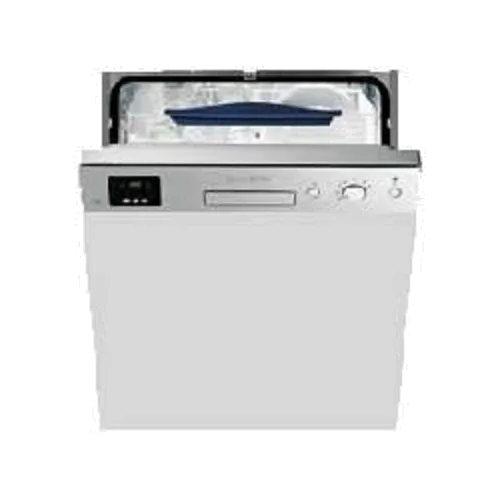 Очистка фильтров Hotpoint Ariston LI 685 PLUS