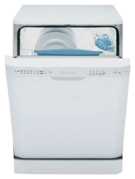 Очистка фильтров Hotpoint Ariston LL 6065