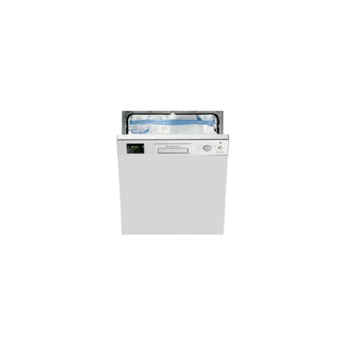 Очистка фильтров Hotpoint Ariston LVZ 680 DUO X