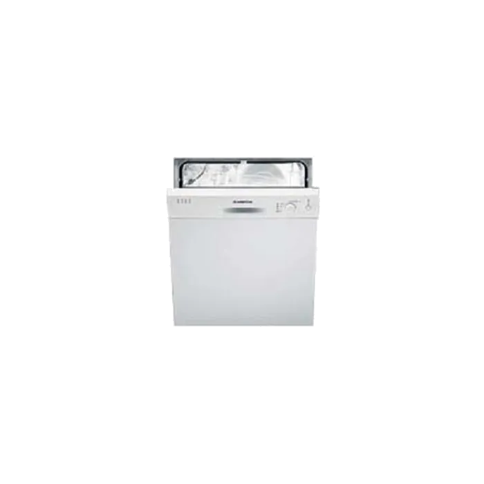 Очистка фильтров Hotpoint Ariston LV 620 WH