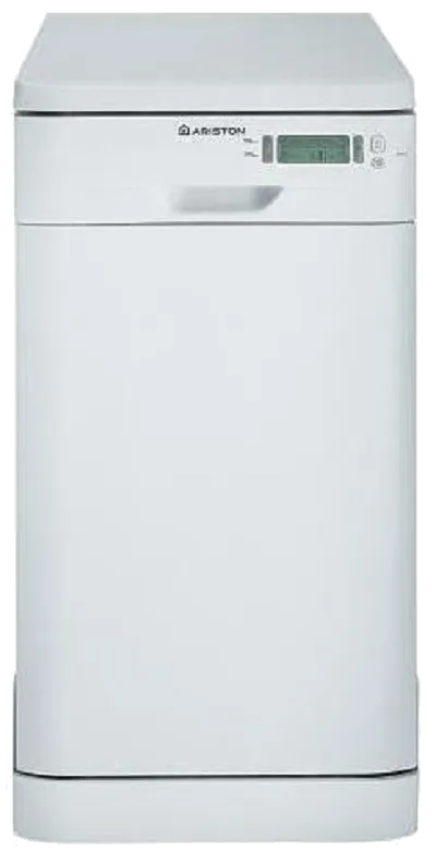 Очистка фильтров Hotpoint Ariston LD 44