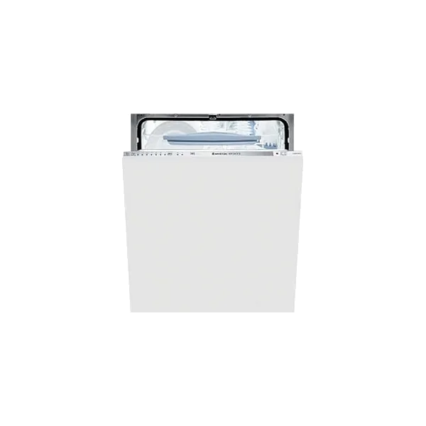 Очистка фильтров Hotpoint Ariston LV 670 DUO IX