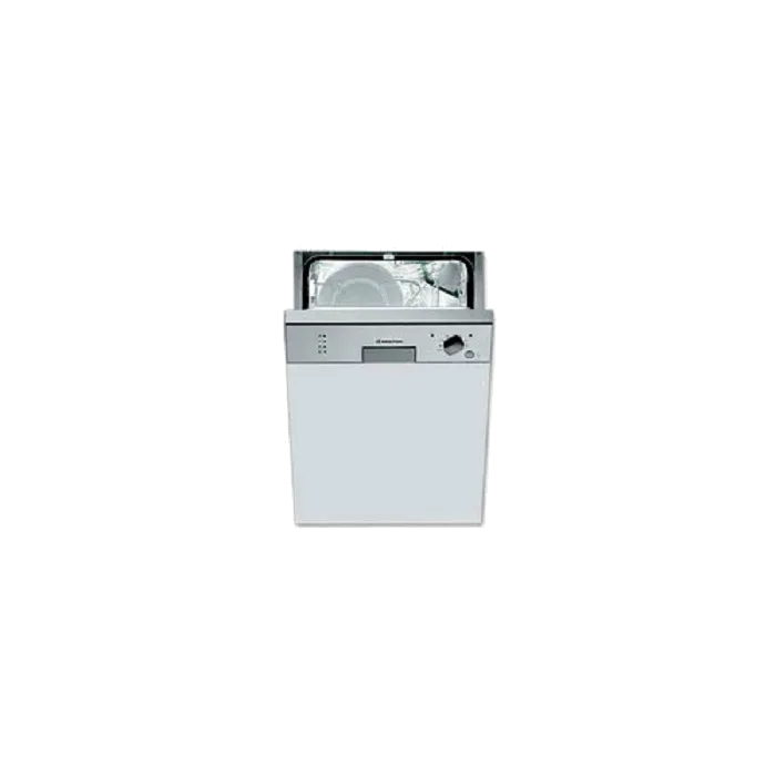 Очистка фильтров Hotpoint Ariston LV 46 A X