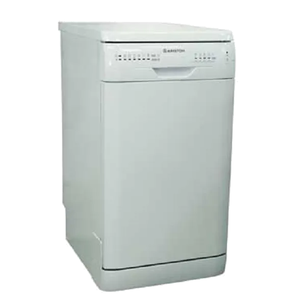 Очистка фильтров Hotpoint Ariston LL 42