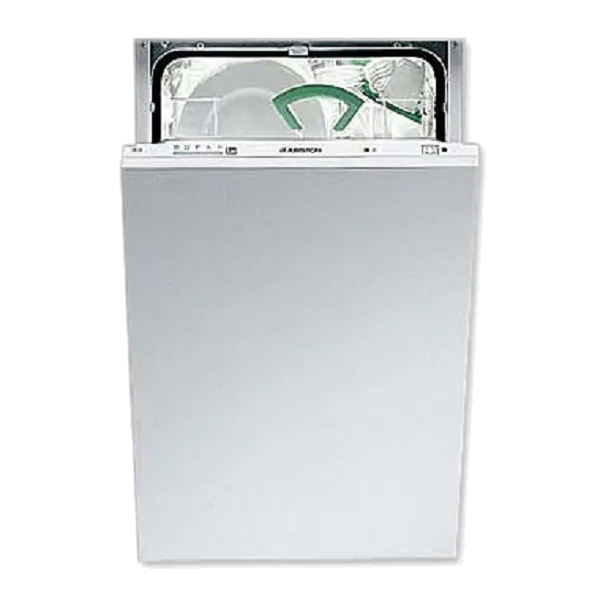 Очистка фильтров Hotpoint Ariston LI 460