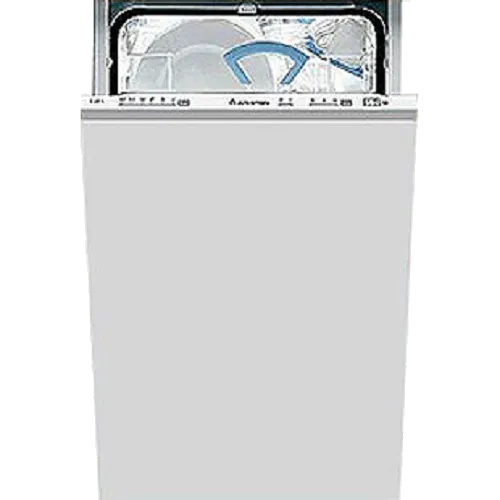 Очистка фильтров Hotpoint Ariston LI 480 A