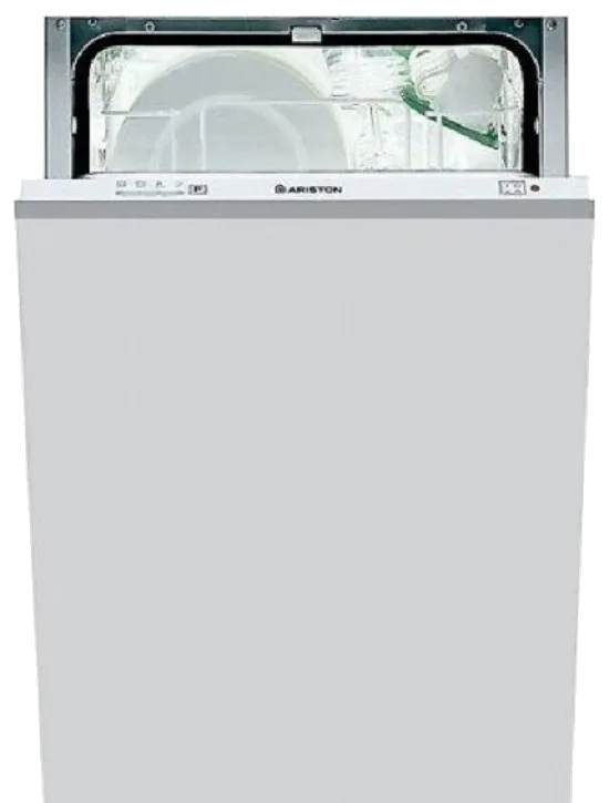 Очистка фильтров Hotpoint Ariston LI 420