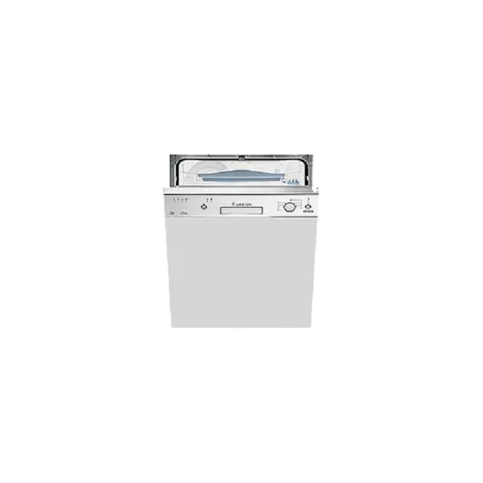 Очистка фильтров Hotpoint Ariston LVO 670 DUO X