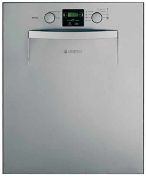 Очистка фильтров Hotpoint Ariston LVO 680 DUO X