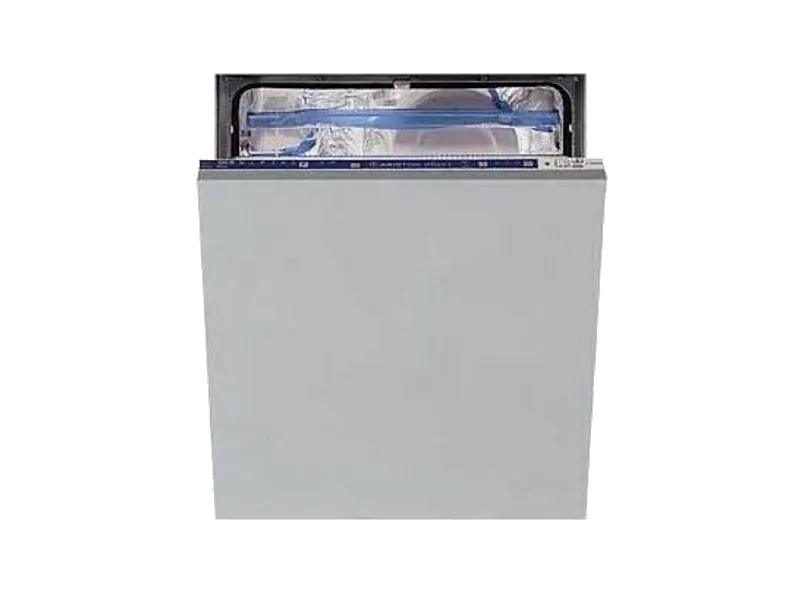 Очистка фильтров Hotpoint Ariston LIQ 700 DUO