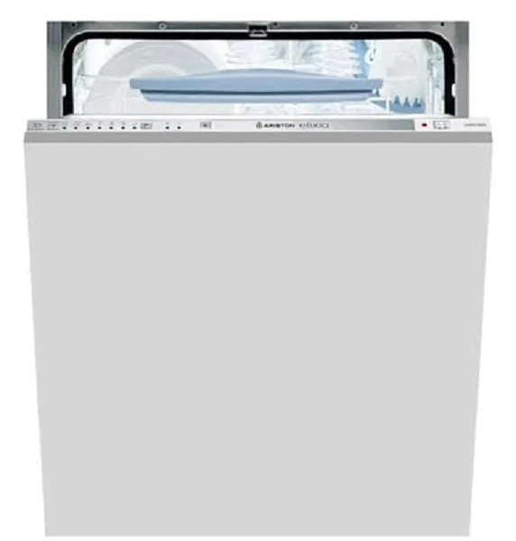 Очистка фильтров Hotpoint Ariston LV 670 DUO B