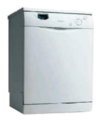 Очистка фильтров Hotpoint Ariston LD 20