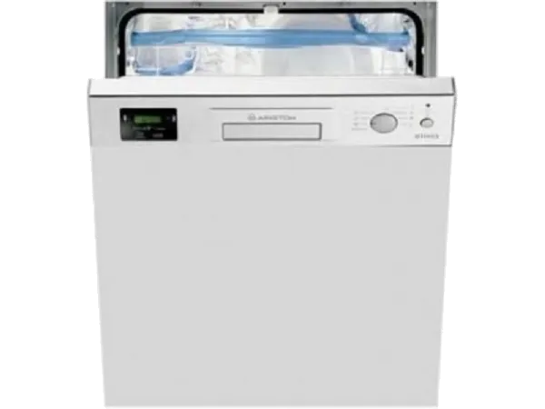 Очистка фильтров Hotpoint Ariston LVO 68 DUO