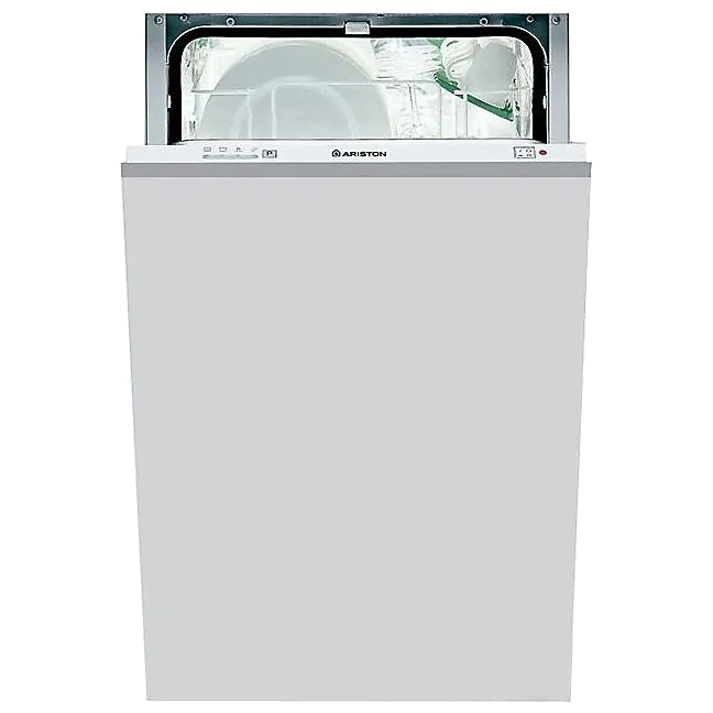 Очистка фильтров Hotpoint Ariston LI 42