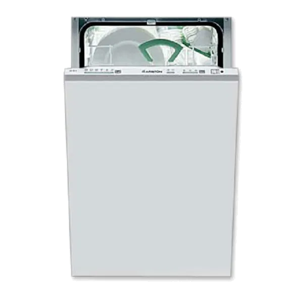 Очистка фильтров Hotpoint Ariston LI 48 A