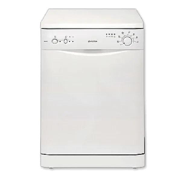 Очистка фильтров Hotpoint Ariston LSE 620 T