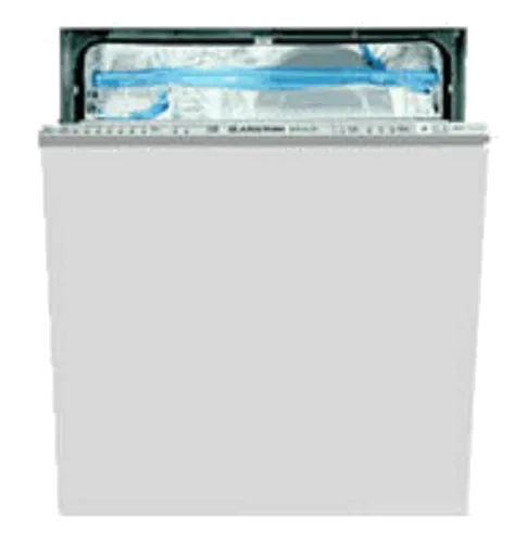 Очистка фильтров Hotpoint Ariston LI 68 DUO