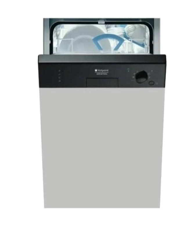 Очистка фильтров Hotpoint Ariston LV 62 B