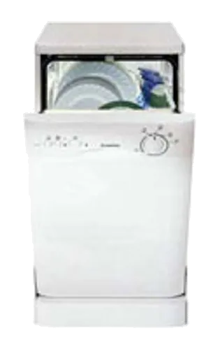 Очистка фильтров Hotpoint Ariston LS 2450 ST