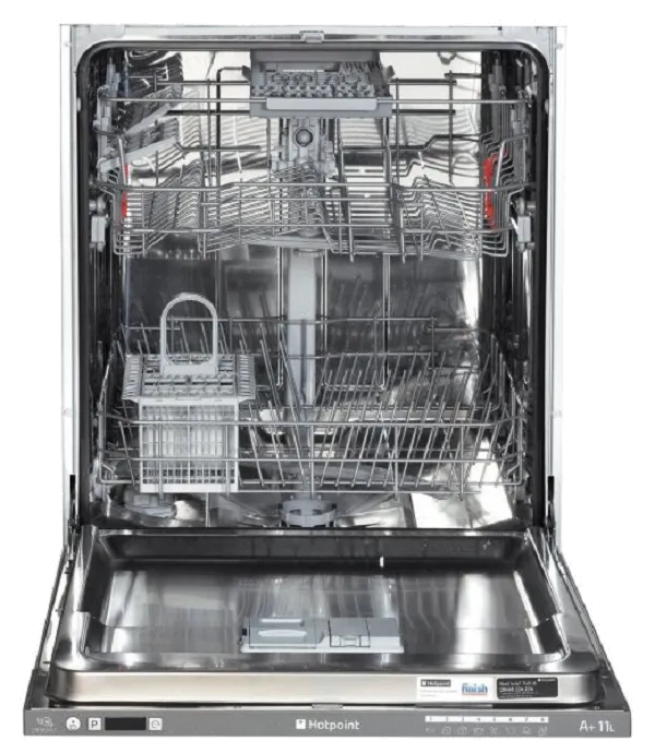 Очистка фильтров Hotpoint Ariston LSV 68 DUO X