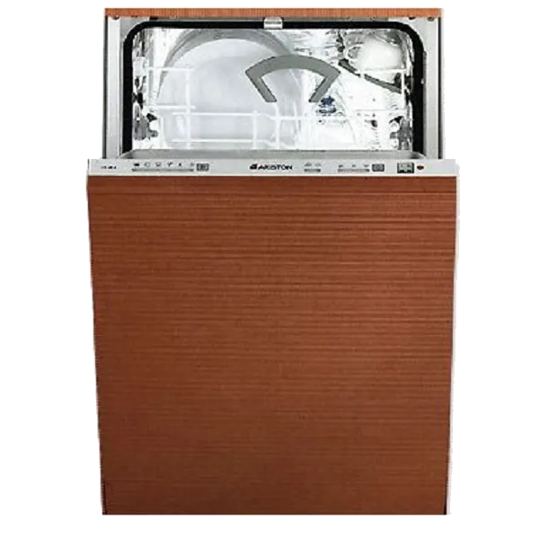 Очистка фильтров Hotpoint Ariston LSI 48 A