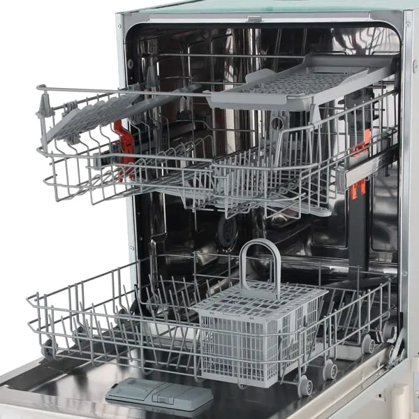 Очистка фильтров Hotpoint Ariston LSV 62 BR