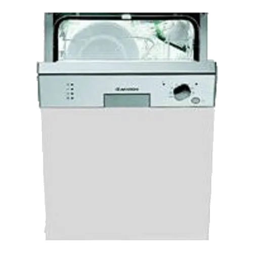 Очистка фильтров Hotpoint Ariston LSV 46 A WH