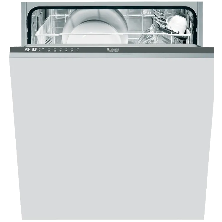 Очистка фильтров Hotpoint Ariston LFT 21677