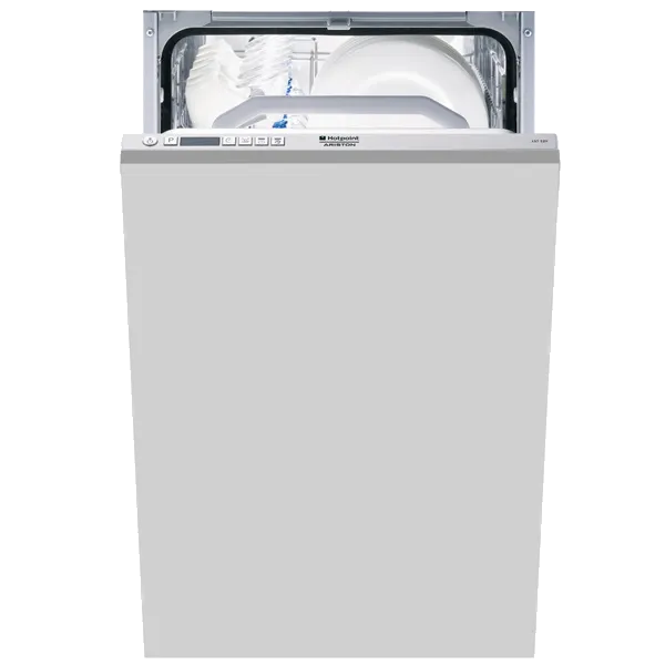 Очистка фильтров Hotpoint Ariston LST 53977 X