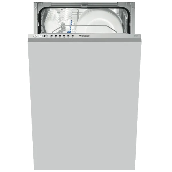 Очистка фильтров Hotpoint Ariston LST 11477