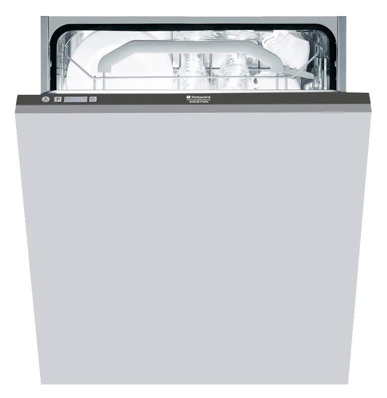 Очистка фильтров Hotpoint Ariston LFT 2167 A HA
