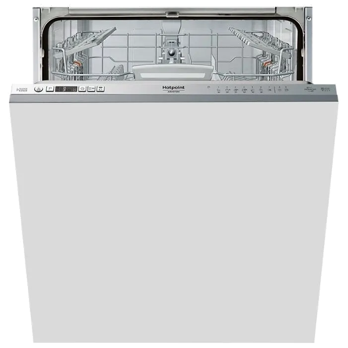 Очистка фильтров Hotpoint Ariston HIO 3T132 W O