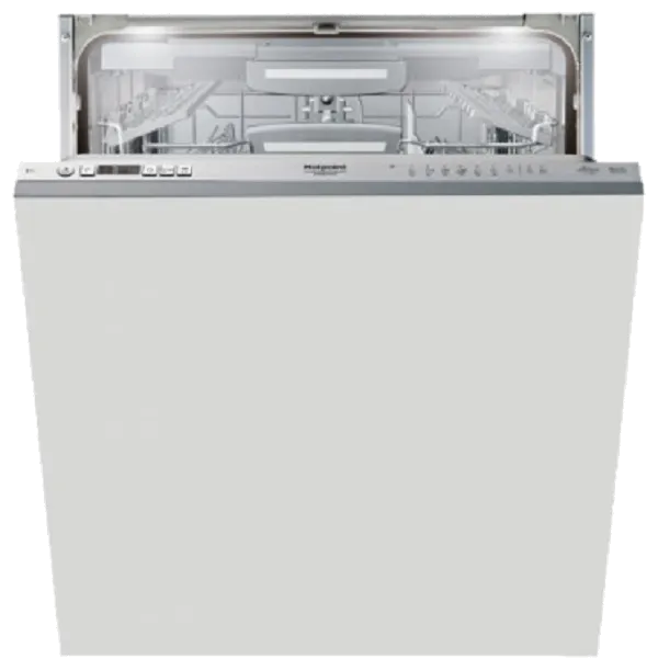 Очистка фильтров Hotpoint Ariston HIO 3T123 WFT