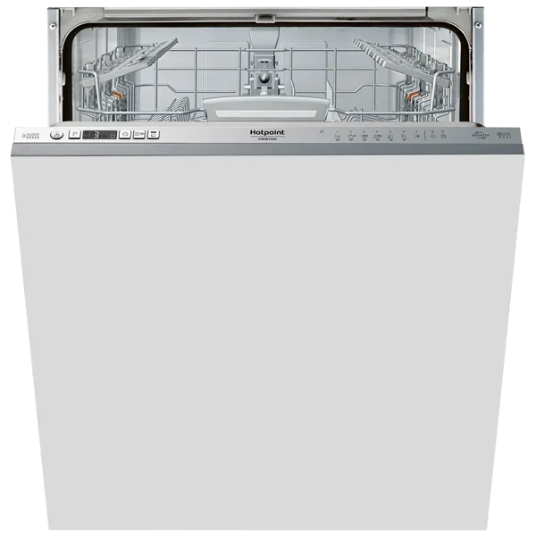 Очистка фильтров Hotpoint Ariston HIO 3C22 W