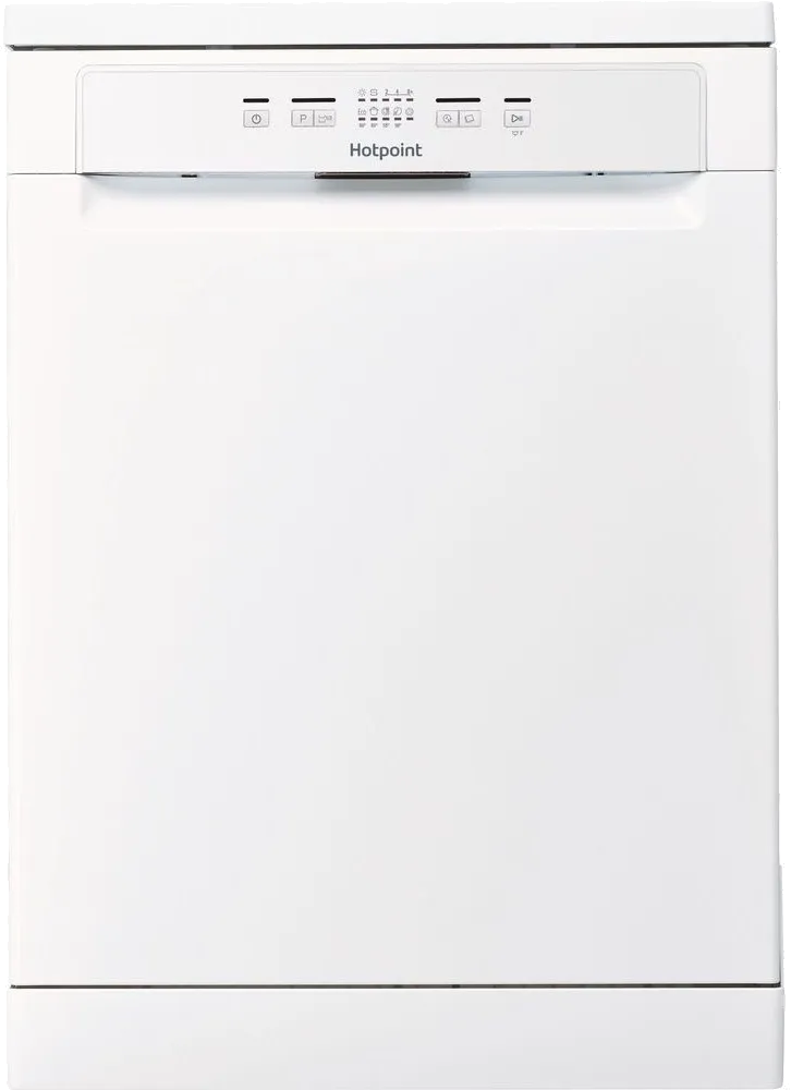 Очистка фильтров Hotpoint Ariston HFC 2B19