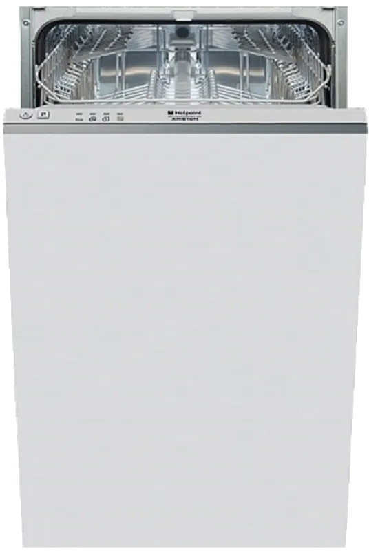 Очистка фильтров Hotpoint Ariston LSTB 4B01