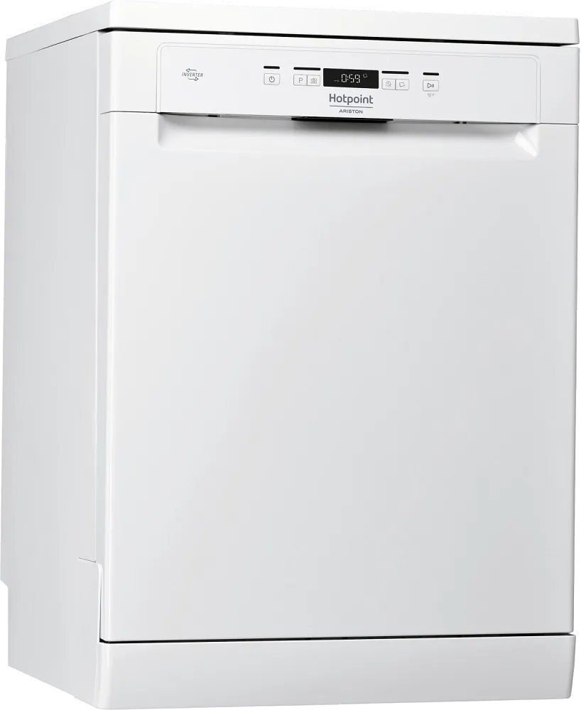 Очистка фильтров Hotpoint Ariston HFC 3C26