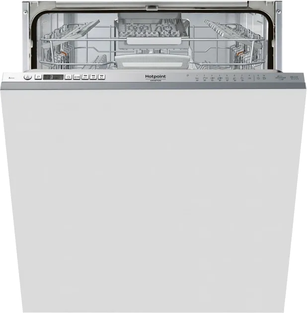 Очистка фильтров Hotpoint Ariston HIO 3O32 W