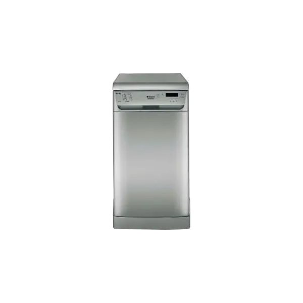 Очистка фильтров Hotpoint Ariston LSF 935