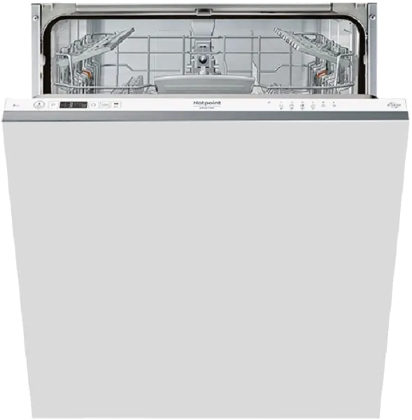 Очистка фильтров Hotpoint Ariston HIC 3B+26