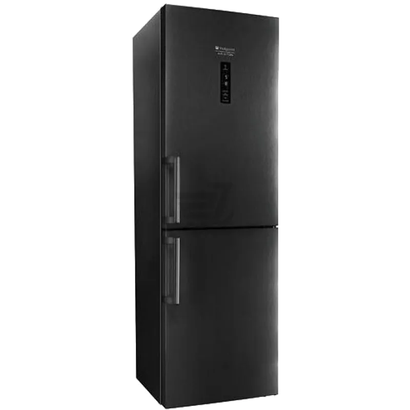 Замена нагревателя испарителя Hotpoint Ariston Hotpoint-Ariston XH8 T2O CH