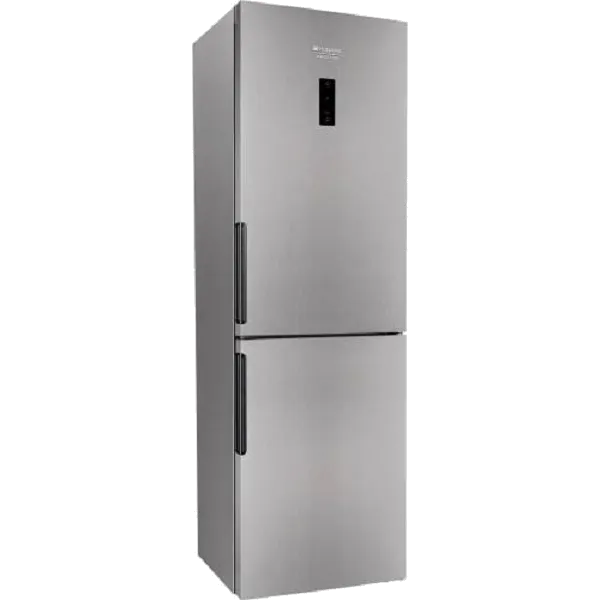 Замена нагревателя испарителя Hotpoint Ariston Hotpoint-Ariston XH8 T1O X