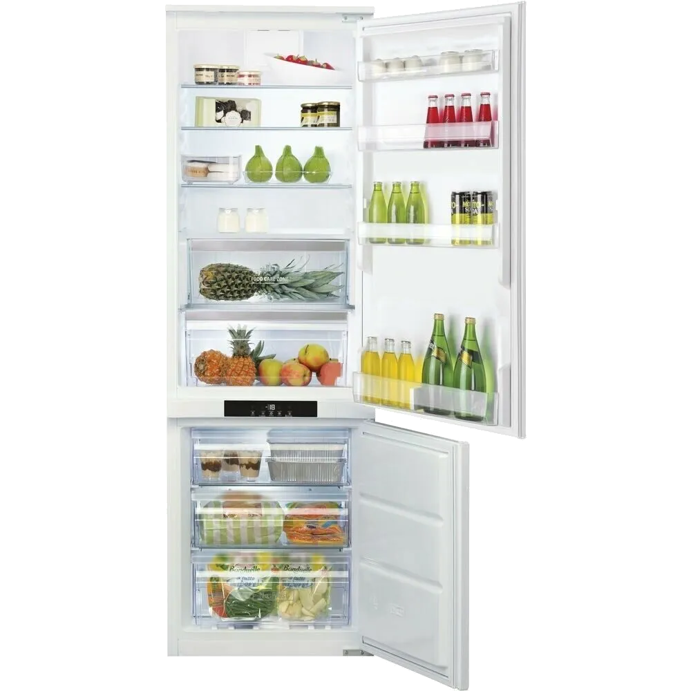 Замена нагревателя испарителя Hotpoint Ariston Hotpoint-Ariston BCB 80201 AA F C