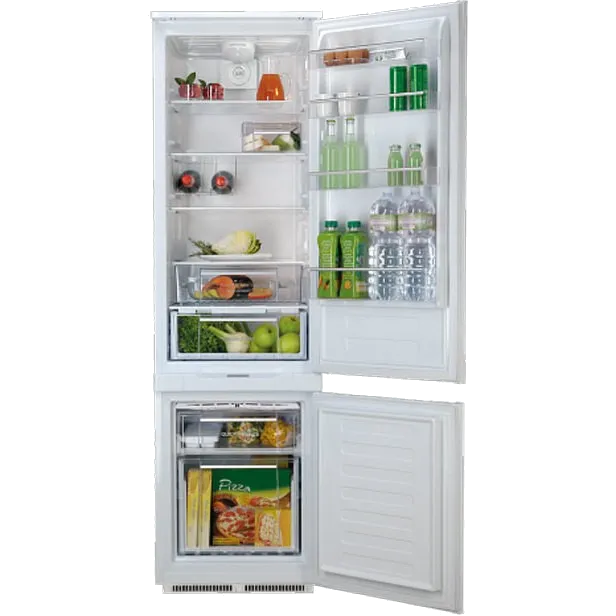 Замена нагревателя испарителя Hotpoint Ariston Hotpoint-Ariston BCB 33 AAA FC O3