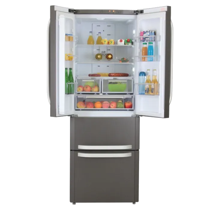 Замена нагревателя испарителя Hotpoint Ariston Hotpoint-Ariston E4D AA SB C