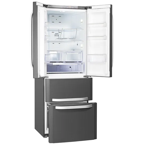 Замена нагревателя испарителя Hotpoint Ariston Hotpoint-Ariston E4D AA X C