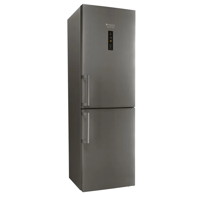 Замена нагревателя испарителя Hotpoint Ariston Hotpoint-Ariston XH8 T2Z COH