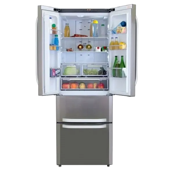 Замена нагревателя испарителя Hotpoint Ariston Hotpoint-Ariston E4DYAA XC